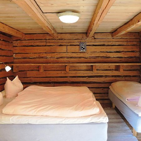 Tuukkalan Tila B&B Ристиина Экстерьер фото