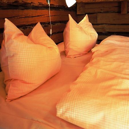 Tuukkalan Tila B&B Ристиина Экстерьер фото